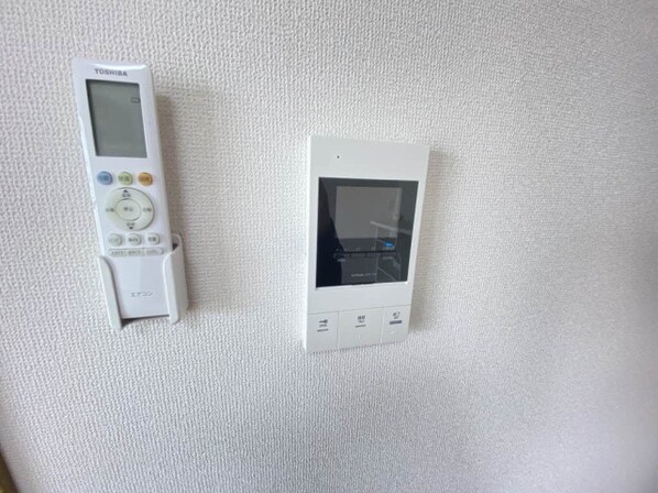 カーサ・ウィルの物件内観写真